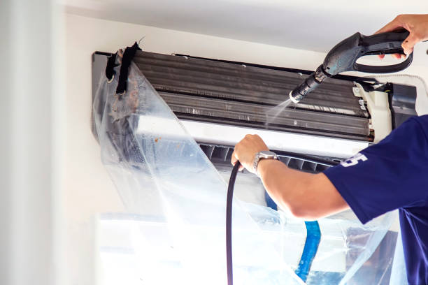 Best Best Air Duct Cleaning Company  in Hockinson, WA