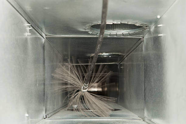 Best Air Vent Cleaning Services  in Hockinson, WA