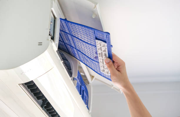 Best HVAC Air Duct Cleaning  in Hockinson, WA