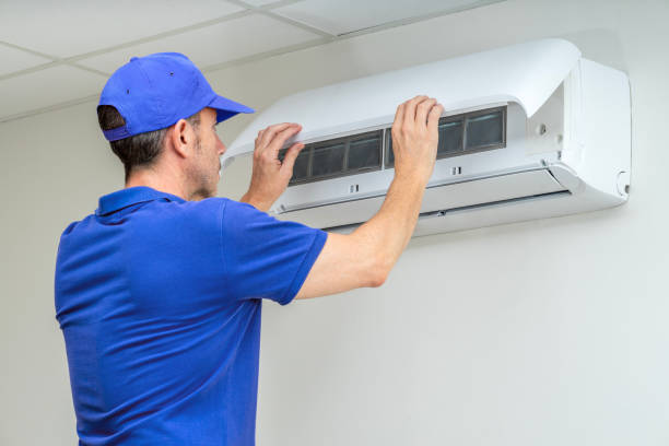 Best Home Air Vent Cleaning  in Hockinson, WA