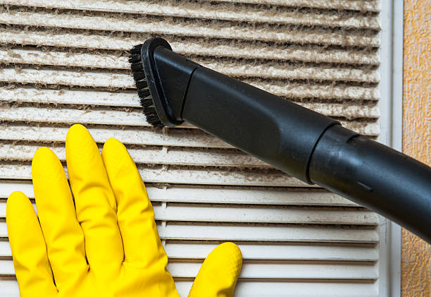 Best HVAC System Cleaning  in Hockinson, WA