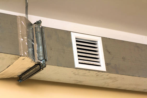Best Professional Duct Cleaning Services  in Hockinson, WA