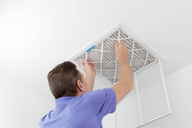 Best HVAC Air Duct Cleaning  in Hockinson, WA